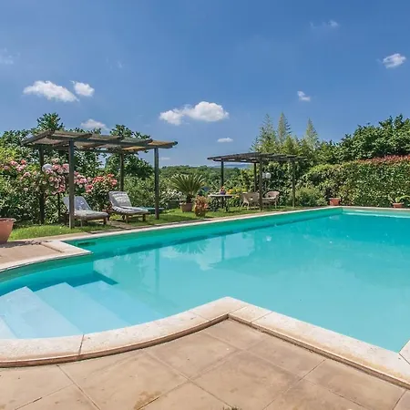 Hébergement de vacances Rosa *