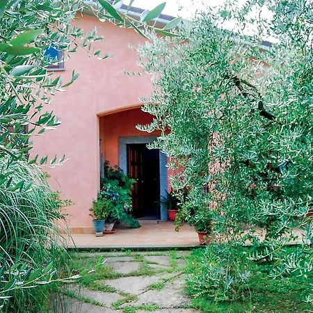 Hébergement de vacances Rosa *