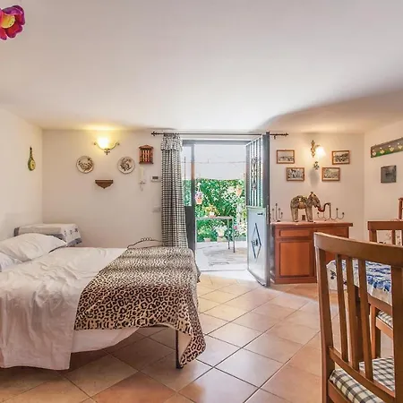 Hébergement de vacances Rosa