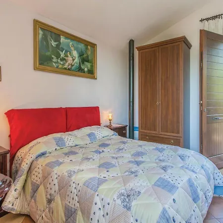 Hébergement de vacances Rosa *