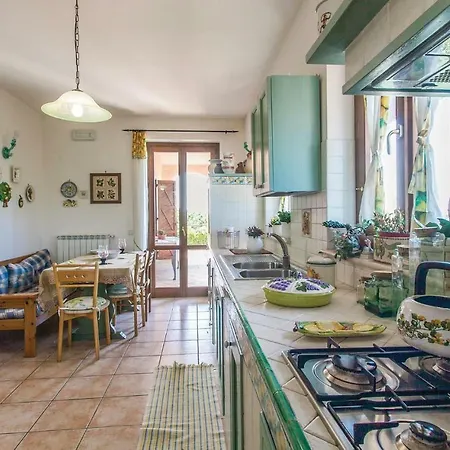 Holiday home Rosa