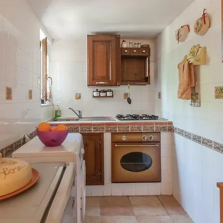 Hébergement de vacances Rosa Vignanello